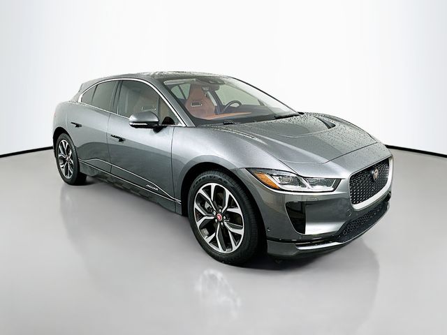 2020 Jaguar I-Pace HSE 3