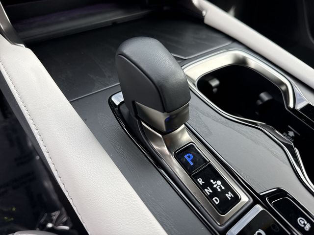 Used 2026 Lexus RX SUV