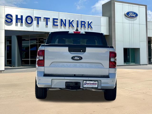 New 2026 White Ford Lobo Standard image 8