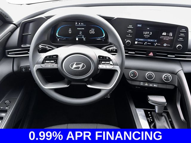 New 2026 White Hyundai SE image 20