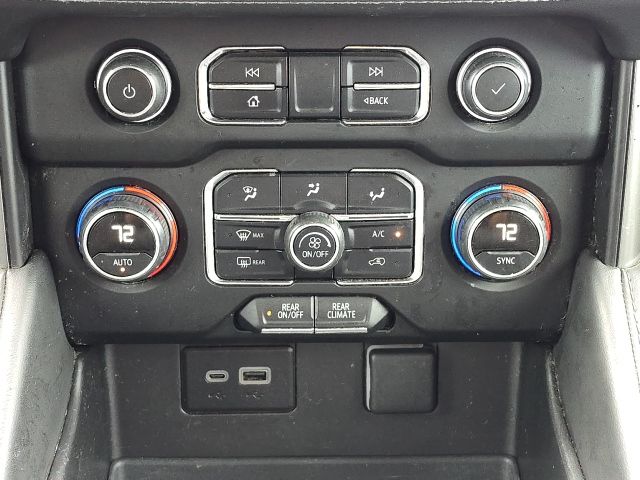 Photo of 2023 Chevrolet Tahoe LS in Dallas, GA - 34,  2023 Chevrolet Tahoe LS:C02425