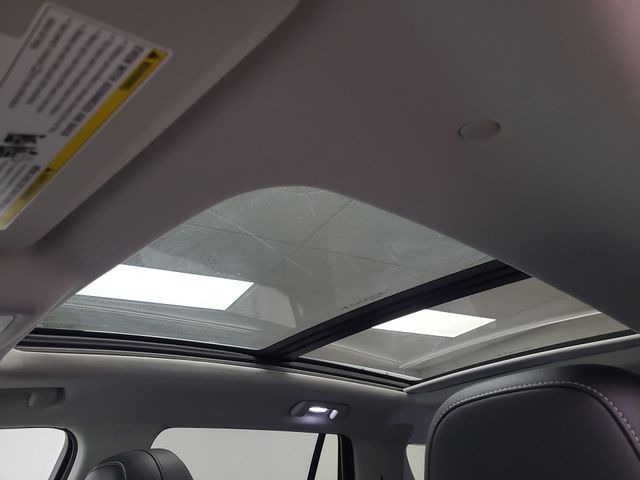 2026 – GMC – Terrain