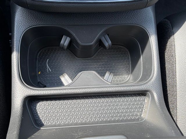 new 2026 Honda CR-V car, priced at $38,805