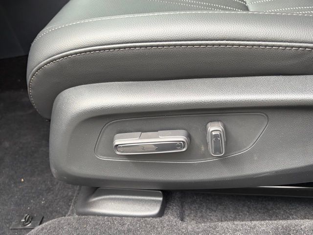 new 2026 Honda HR-V car, priced at $32,400