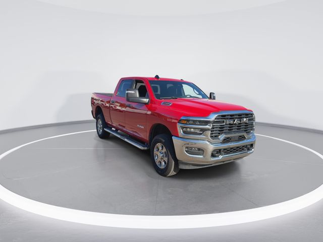 Used 2026 Red Ram Big Horn image 3