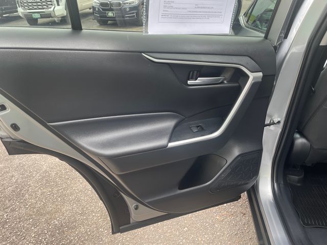 Used 2021 Toyota RAV4 Hybrid SUV