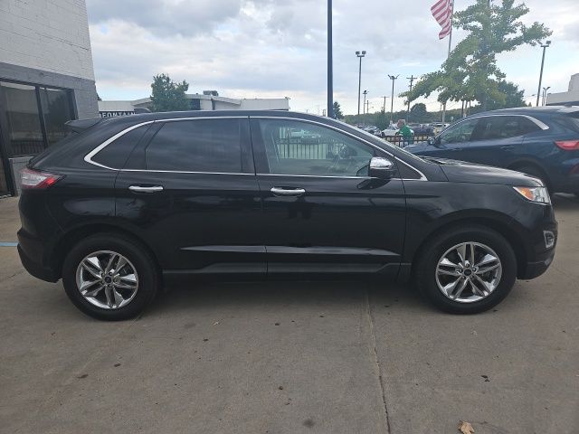 2016 Ford Edge SEL 2