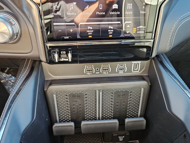 2026 Ram 1500 Limited Crew Cab 4x4 5'7" Box