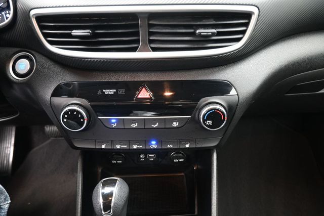 Used 2020 Hyundai Tucson SUV