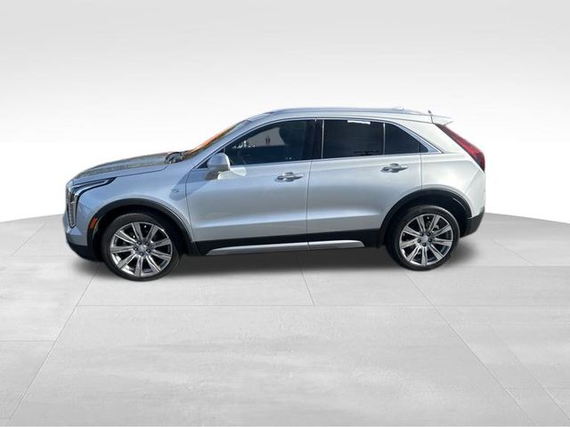 2019 Cadillac XT4 Premium Luxury 9