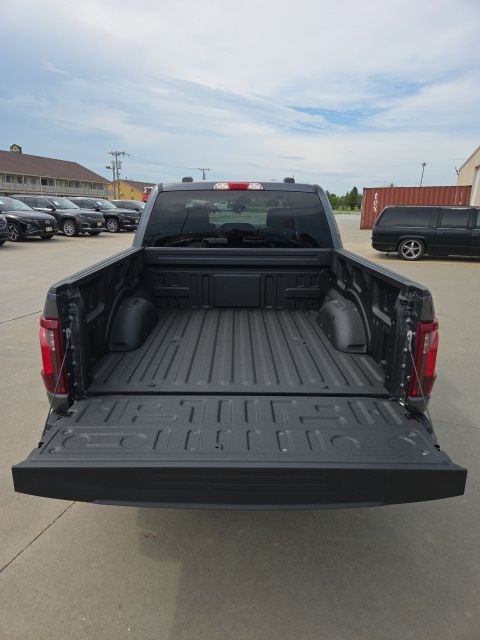New 2026 Ford F-150 Truck