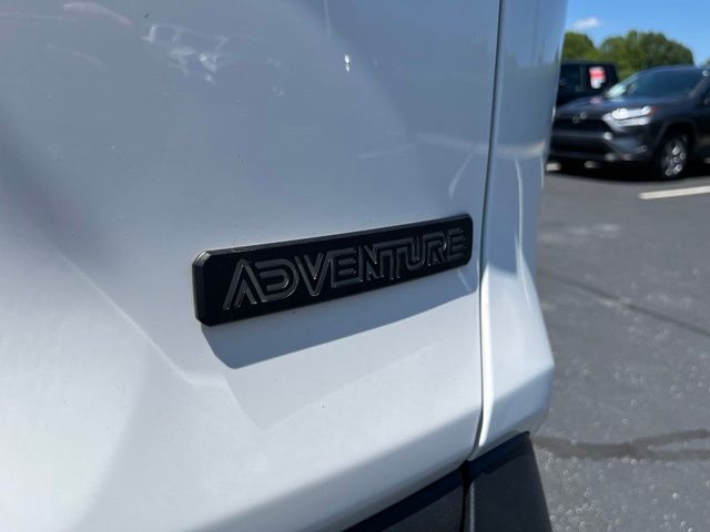 Used 2024 Toyota RAV4 SUV