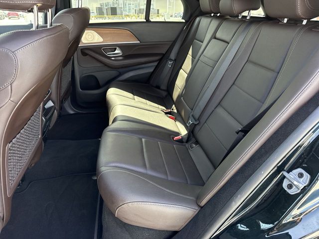 Used 2023 Mercedes-benz GLE SUV