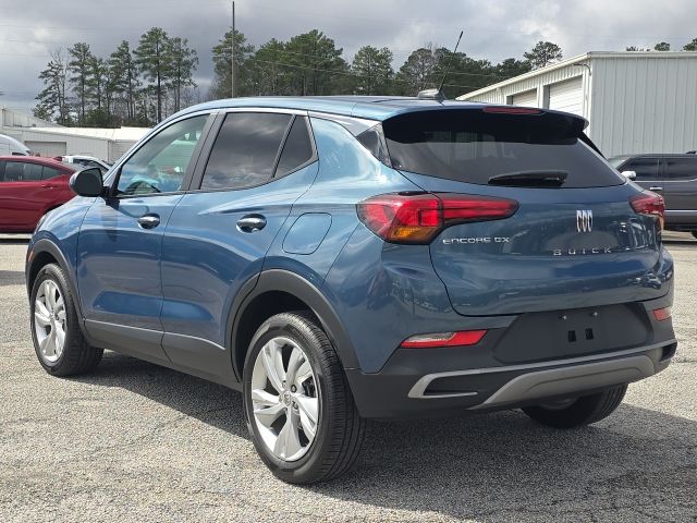 2025 Buick Encore GX Preferred:45849A