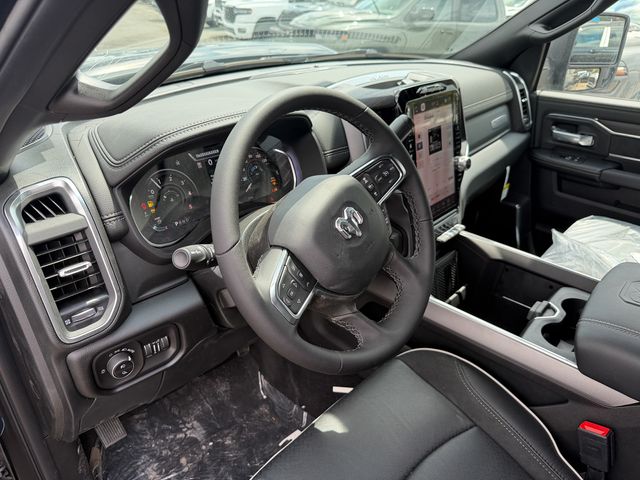 new 2026 Ram 2500 car, priced at $81,445
