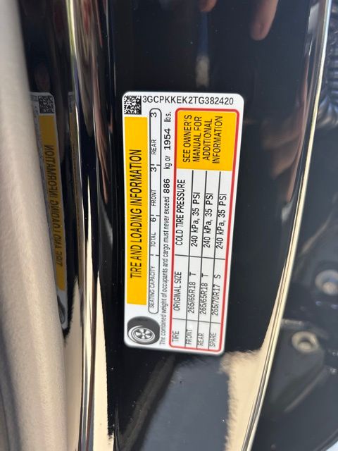 New 2026 Chevrolet Silverado 1500 Truck