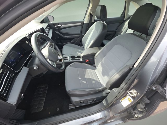 Used 2025 Volkswagen Jetta Sedan