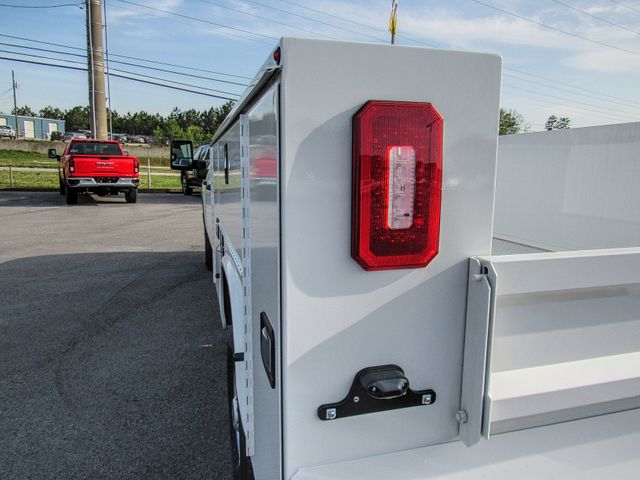 Photo of 2024 Chevrolet Silverado 2500HD Work Truck in Dallas, GA - 7,  2024 Chevrolet Silverado 2500HD Work Truck:42957