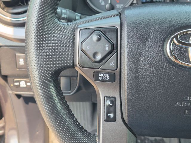 2023 Toyota Tacoma - Image 19