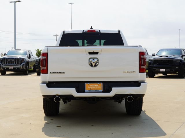 Used 2023 Ram 1500 Truck