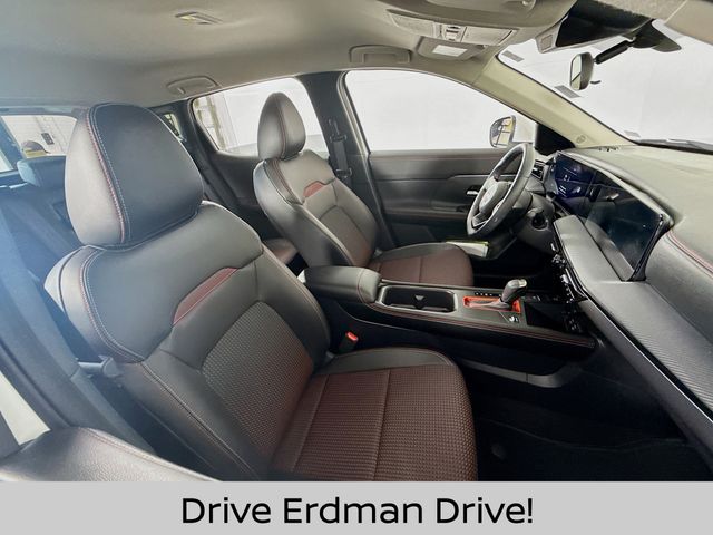 Used 2025 Nissan Kicks SUV