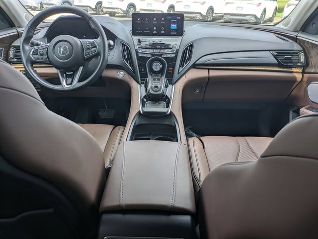 Used 2023 Acura RDX SUV