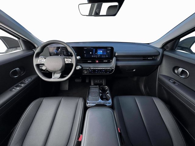 New 2026 Black Hyundai SEL image 13