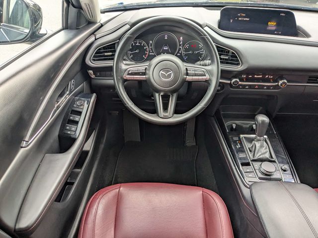 Used 2023 Mazda CX-30 SUV