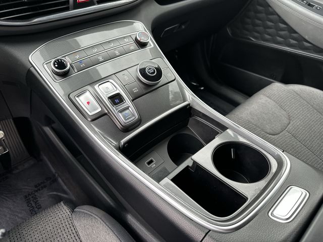 2021 Hyundai Santa Fe - $14,777