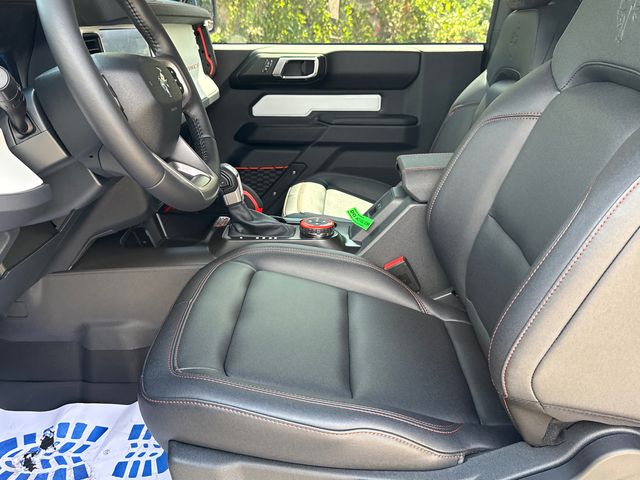 New 2025 White Ford Stroppe image 19