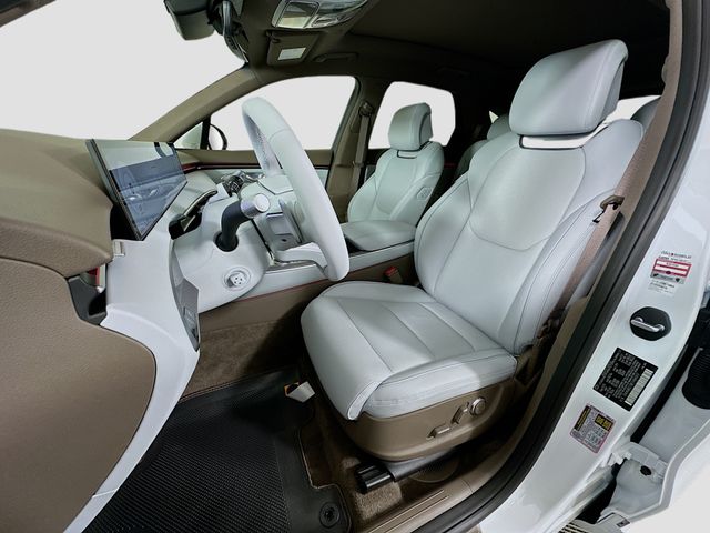 2026 Genesis GV70 Advanced 16