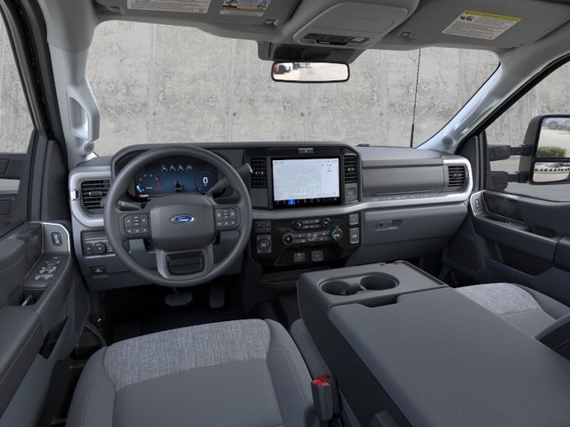2026 Ford F-350SD XLT - 8
