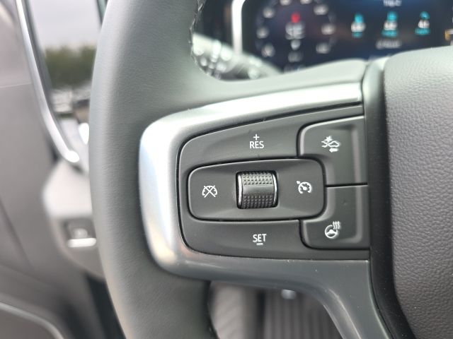 New 2026 Gray Chevrolet LT image 22