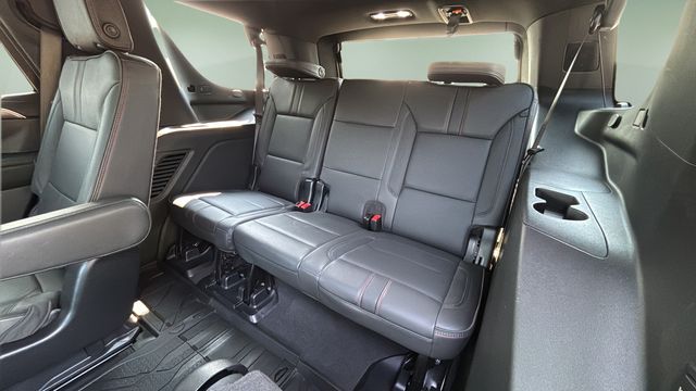 Used 2024 Black Chevrolet RST image 34
