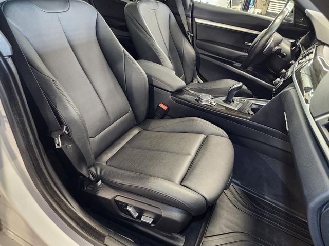 2017 BMW 3 Series