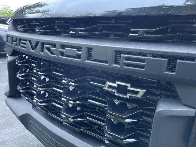Used 2022 Chevrolet Colorado For Sale in Livonia, MI