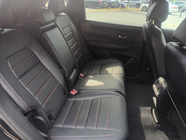 Used 2024 Honda CR-V Hybrid SUV