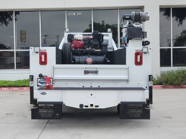 2022 Ram 3500 Tradesman 6