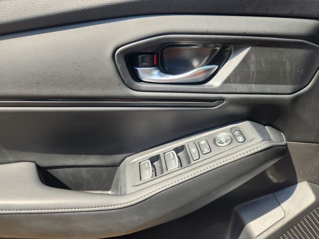2024 Honda Accord Hybrid Sport  at Toyota of Victoria