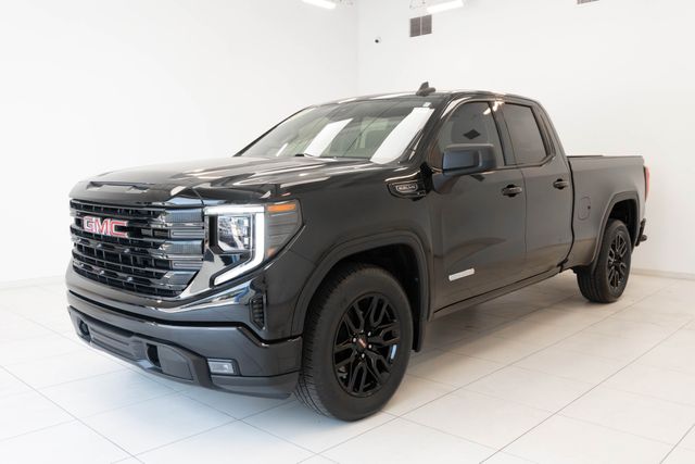 2022 GMC Sierra 1500 Elevation - Photo 7