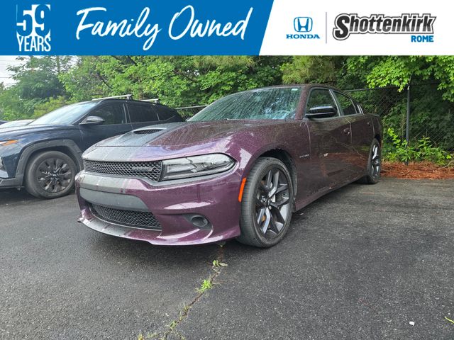 2021 Dodge Charger R/T's photo