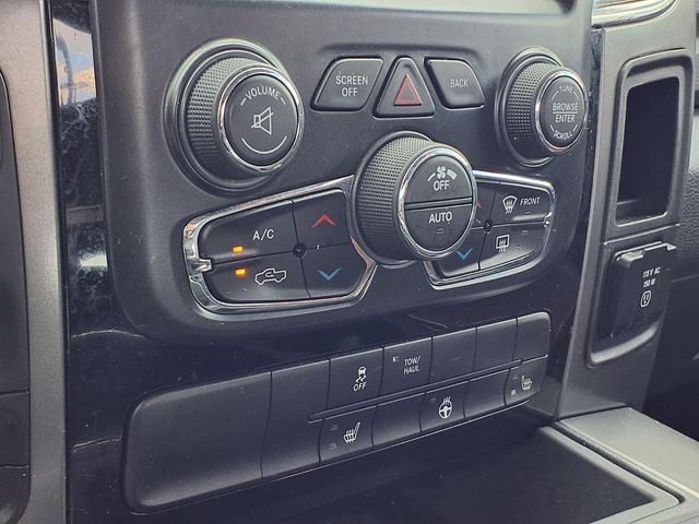 2017 Ram 1500 - Image 13