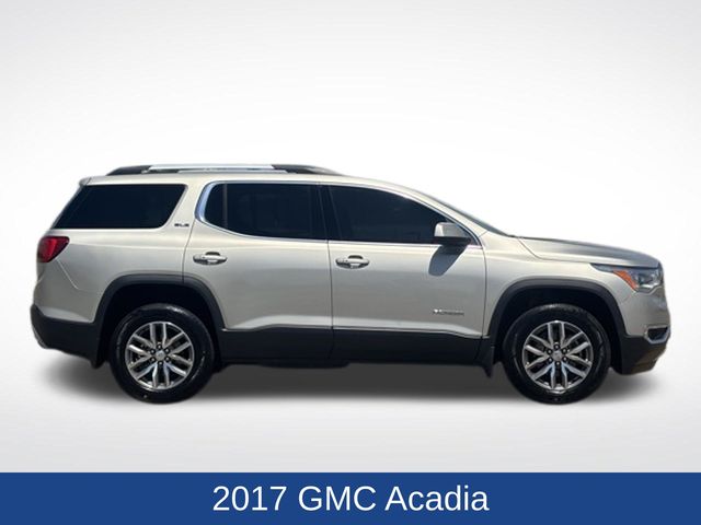 2017 GMC Acadia SLE-2