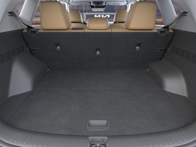 2026 Kia Seltos