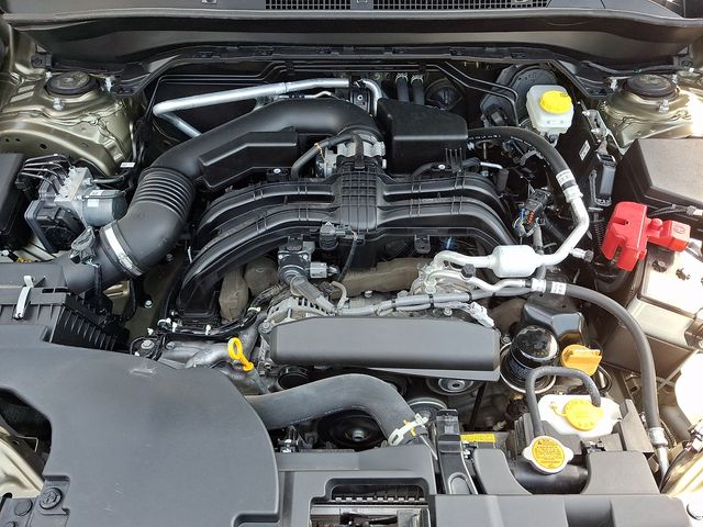 2025 Subaru Forester Premium Brown at Bob Ruth Ford
