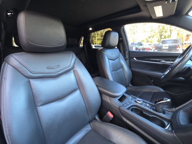 Photo of 2021 Cadillac XT5 Premium Luxury in Dallas, GA - 18,  2021 Cadillac XT5 Premium Luxury:44325A