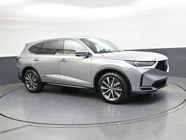 2026 Acura MDX SH-AWD w/Technology Package's photo