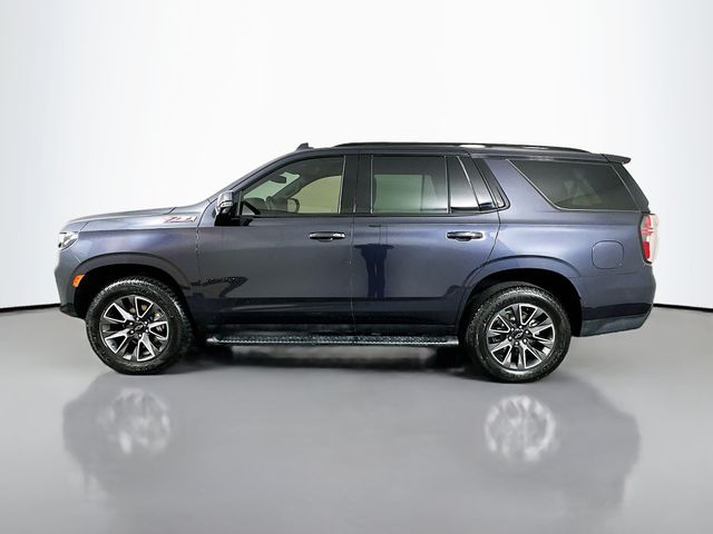 Thumbnail: 2023 Chevrolet Tahoe - 8