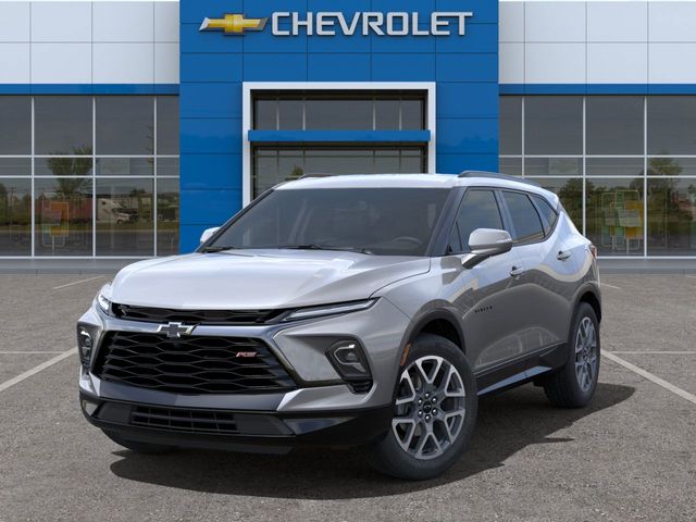 2025 Chevrolet Blazer RS 6