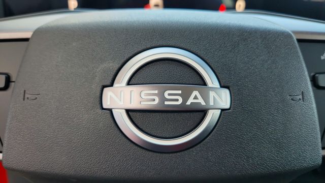2026 Nissan Sentra